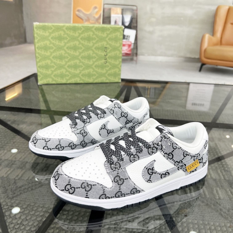 G*u*i casual shoes